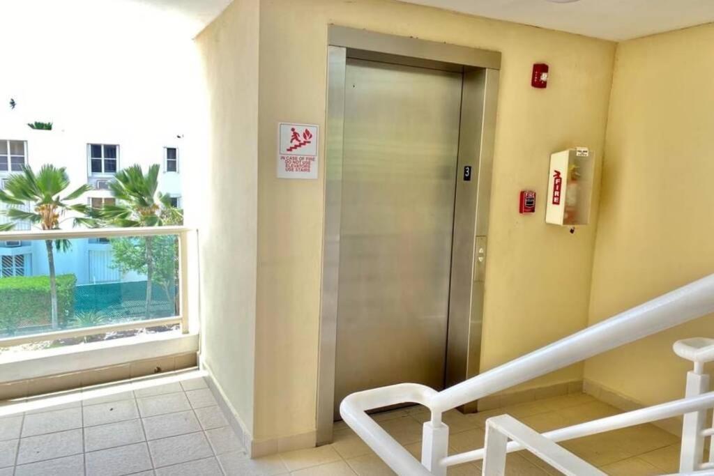 Grand Bay Beach Club, Rio Grande Apartment Екстериор снимка