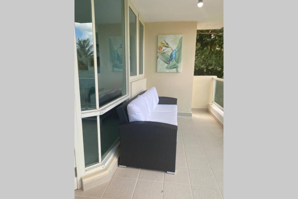 Grand Bay Beach Club, Rio Grande Apartment Екстериор снимка