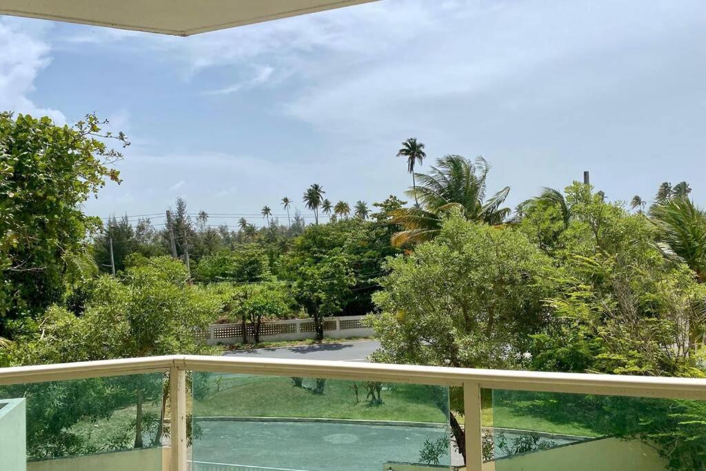 Grand Bay Beach Club, Rio Grande Apartment Екстериор снимка
