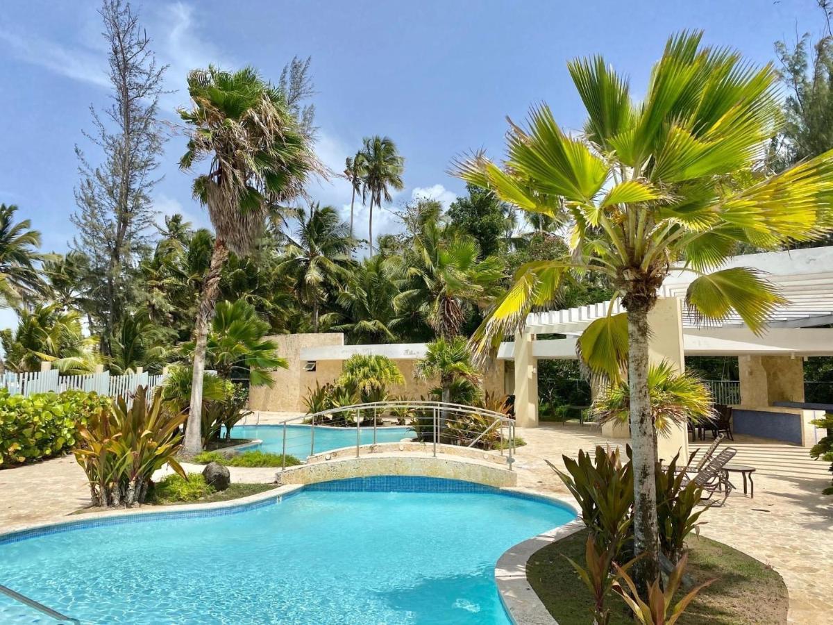 Grand Bay Beach Club, Rio Grande Apartment Екстериор снимка