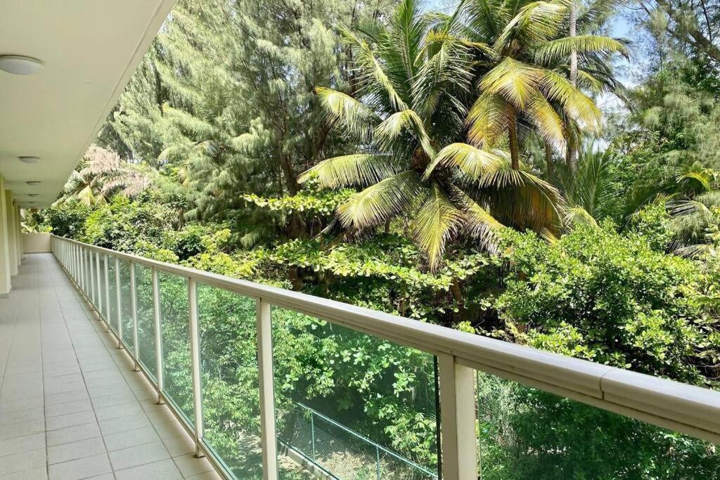 Grand Bay Beach Club, Rio Grande Apartment Екстериор снимка