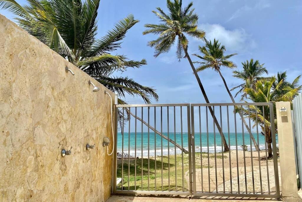 Grand Bay Beach Club, Rio Grande Apartment Екстериор снимка