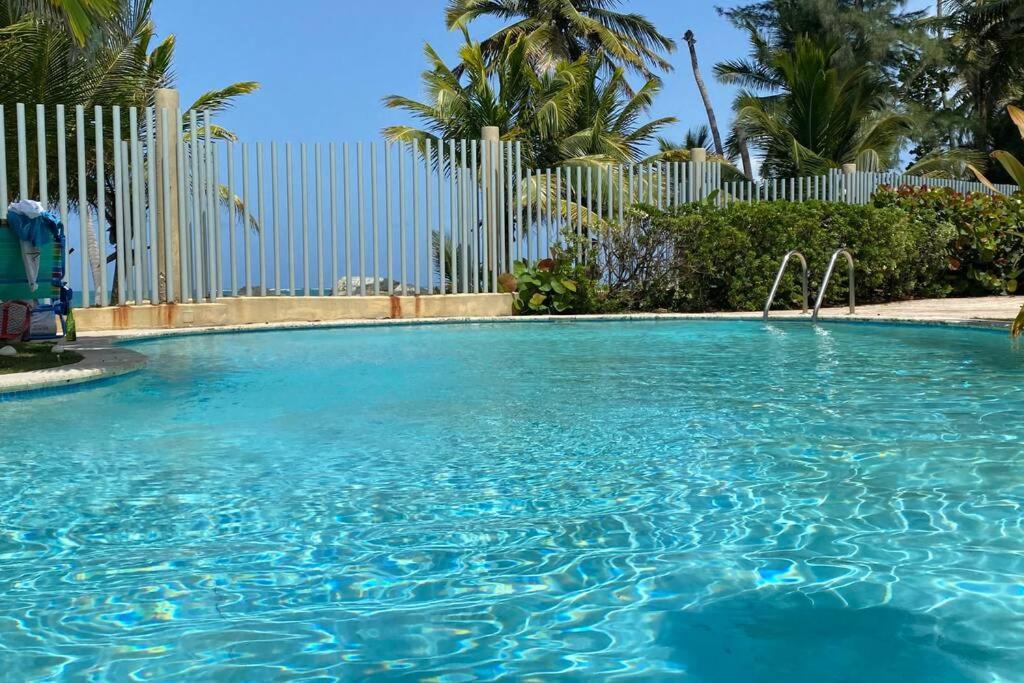 Grand Bay Beach Club, Rio Grande Apartment Екстериор снимка