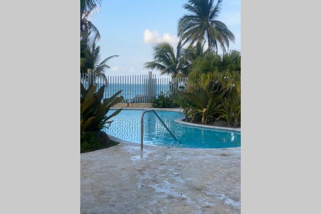 Grand Bay Beach Club, Rio Grande Apartment Екстериор снимка