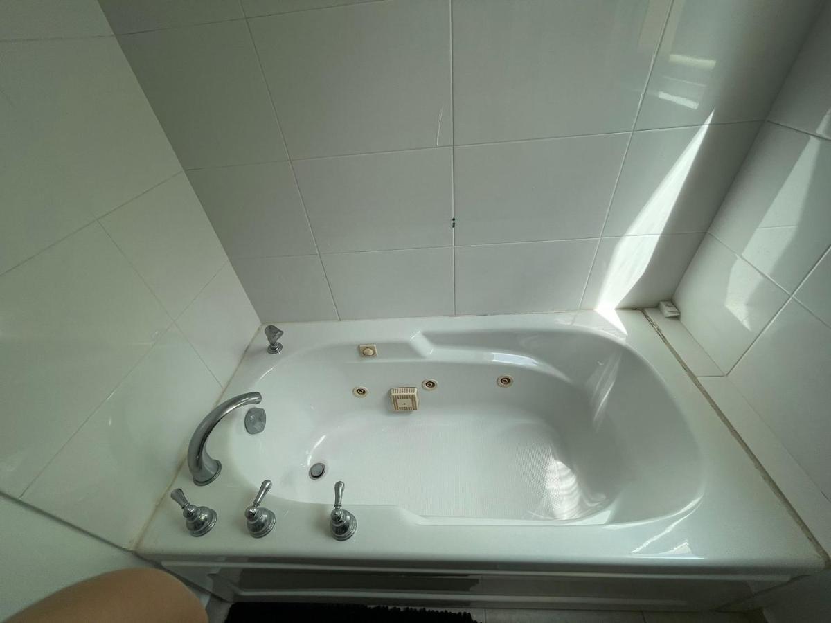 Grand Bay Beach Club, Rio Grande Apartment Екстериор снимка
