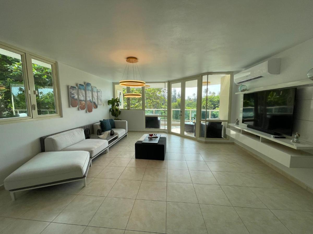 Grand Bay Beach Club, Rio Grande Apartment Екстериор снимка