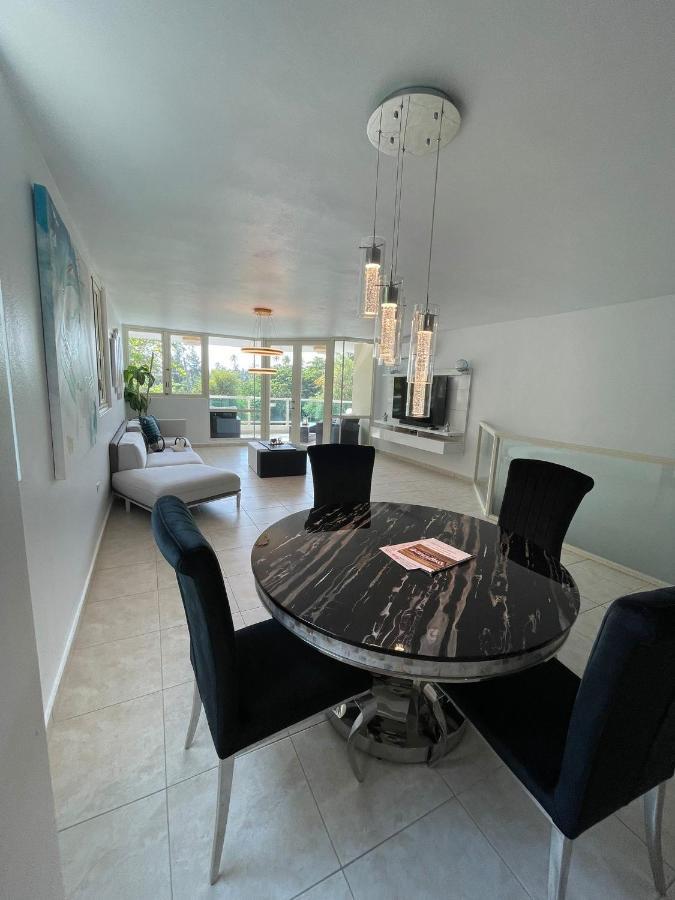 Grand Bay Beach Club, Rio Grande Apartment Екстериор снимка