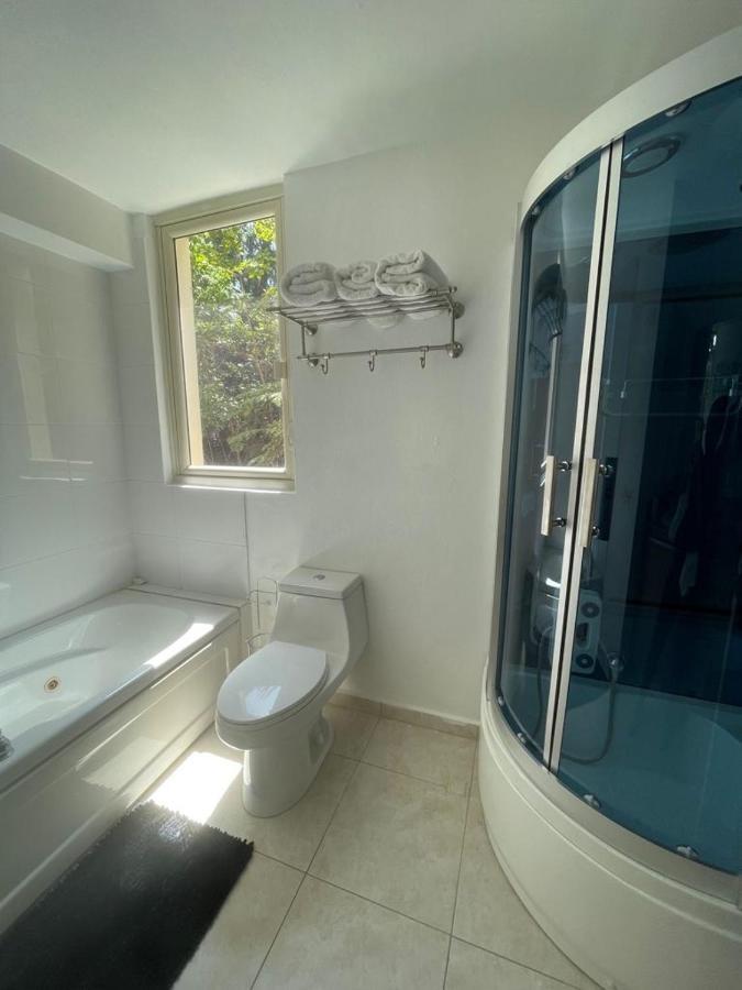 Grand Bay Beach Club, Rio Grande Apartment Екстериор снимка