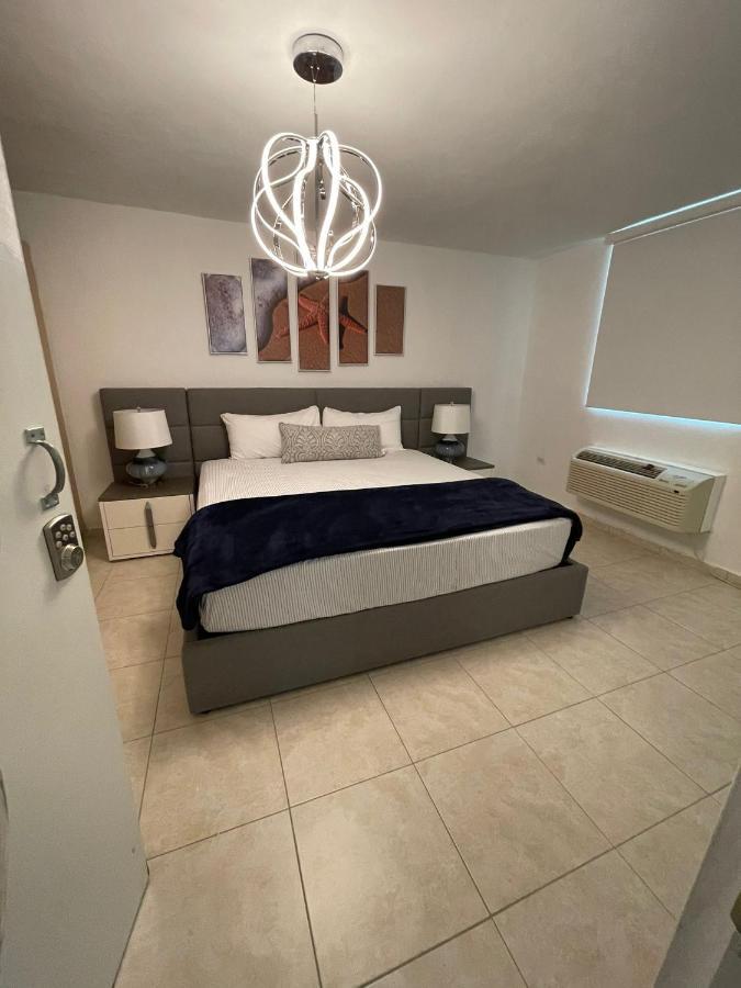 Grand Bay Beach Club, Rio Grande Apartment Екстериор снимка