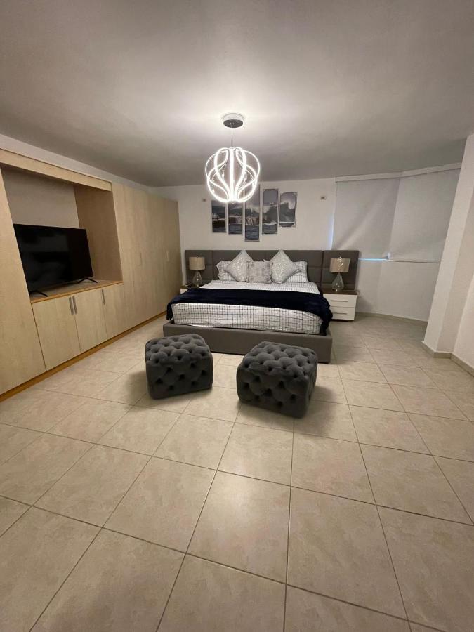 Grand Bay Beach Club, Rio Grande Apartment Екстериор снимка